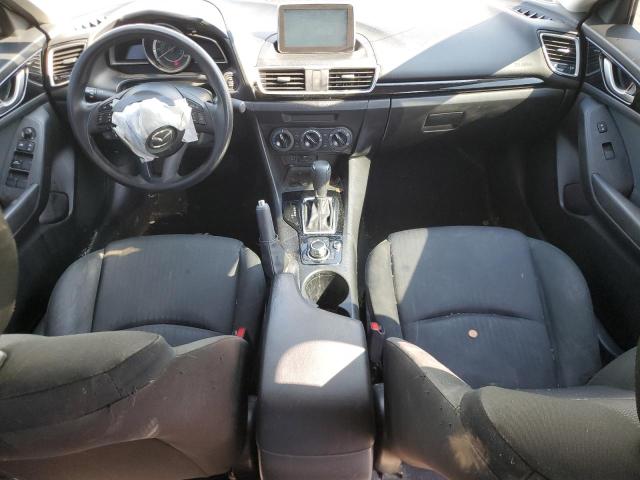 2016 MAZDA 3 SPORT JM1BM1T71G1296419