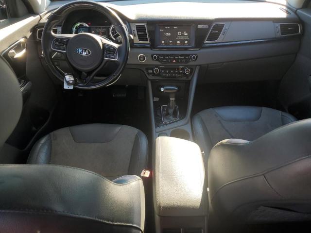 2017 KIA NIRO EX KNDCC3LC2H5071890