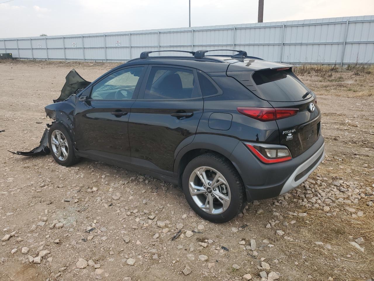 HYUNDAI KONA SEL
