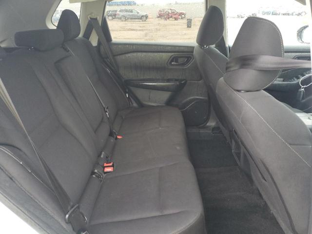 2024 NISSAN ROGUE S #3284816524