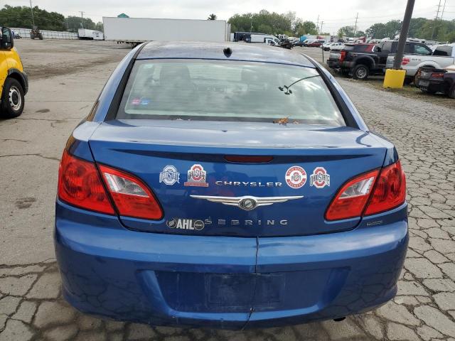 2010 CHRYSLER SEBRING TO - 1C3CC4FBXAN173764