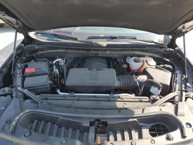 2025 CHEVROLET SUBURBAN K 1GNS6DRD9SR291429