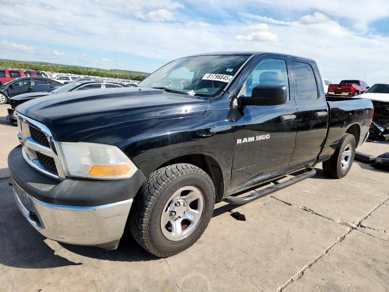 DODGE RAM 1500