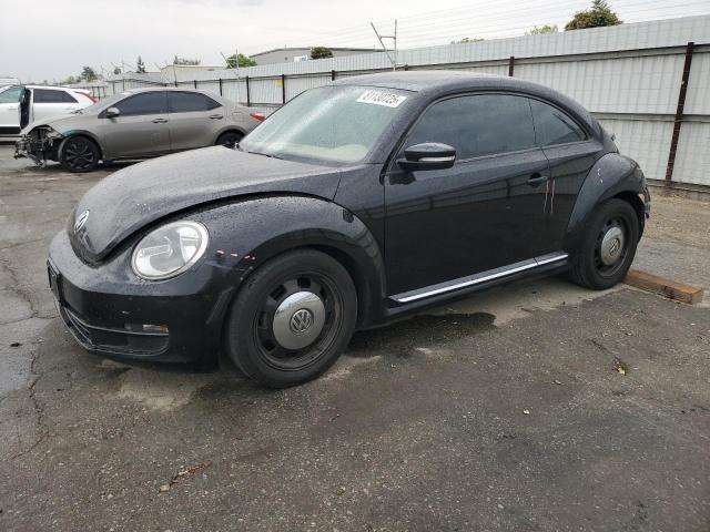 2016 VOLKSWAGEN BEETLE SE 3VWJ17AT0GM606289