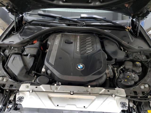 2021 BMW M340XI WBA5U9C07MFK20990