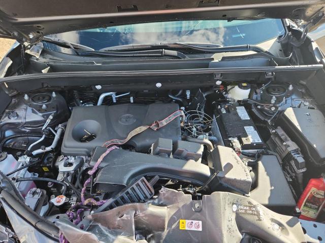 2025 TOYOTA RAV4 LE #3279538249