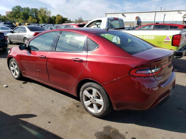 2015 DODGE DART SXT 1C3CDFBB1FD267849