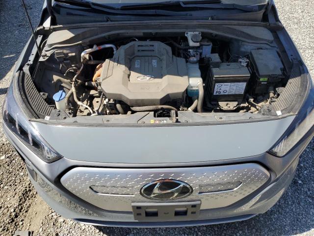 2020 HYUNDAI IONIQ LIMITED - KMHC85LJ8LU061015