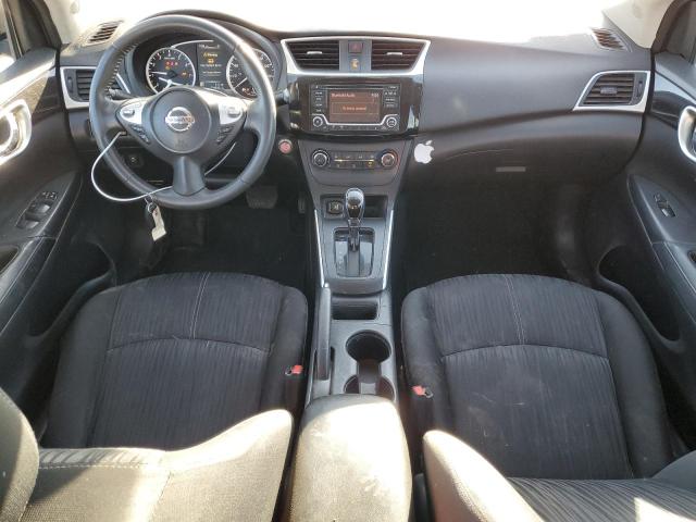 2017 NISSAN SENTRA S 3N1AB7APXHY311281