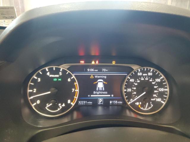 2021 NISSAN ALTIMA SV - 1N4BL4DWXMN303775