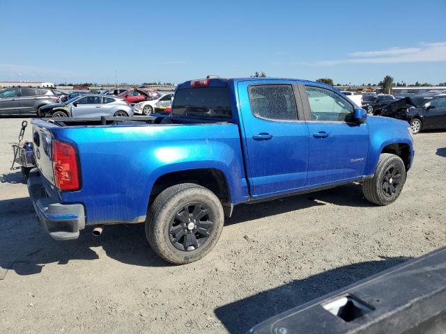 2018 CHEVROLET COLORADO L 1GCGSCEA9J1211981