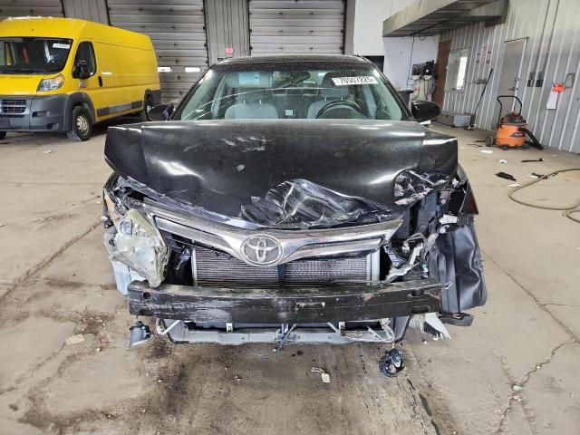 2013 TOYOTA CAMRY L - 4T1BF1FK2DU716561