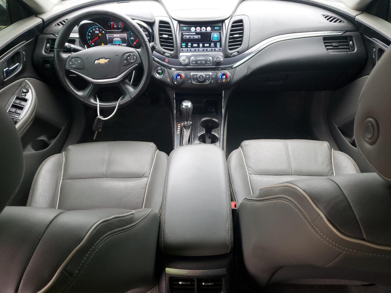 CHEVROLET IMPALA PREMIER