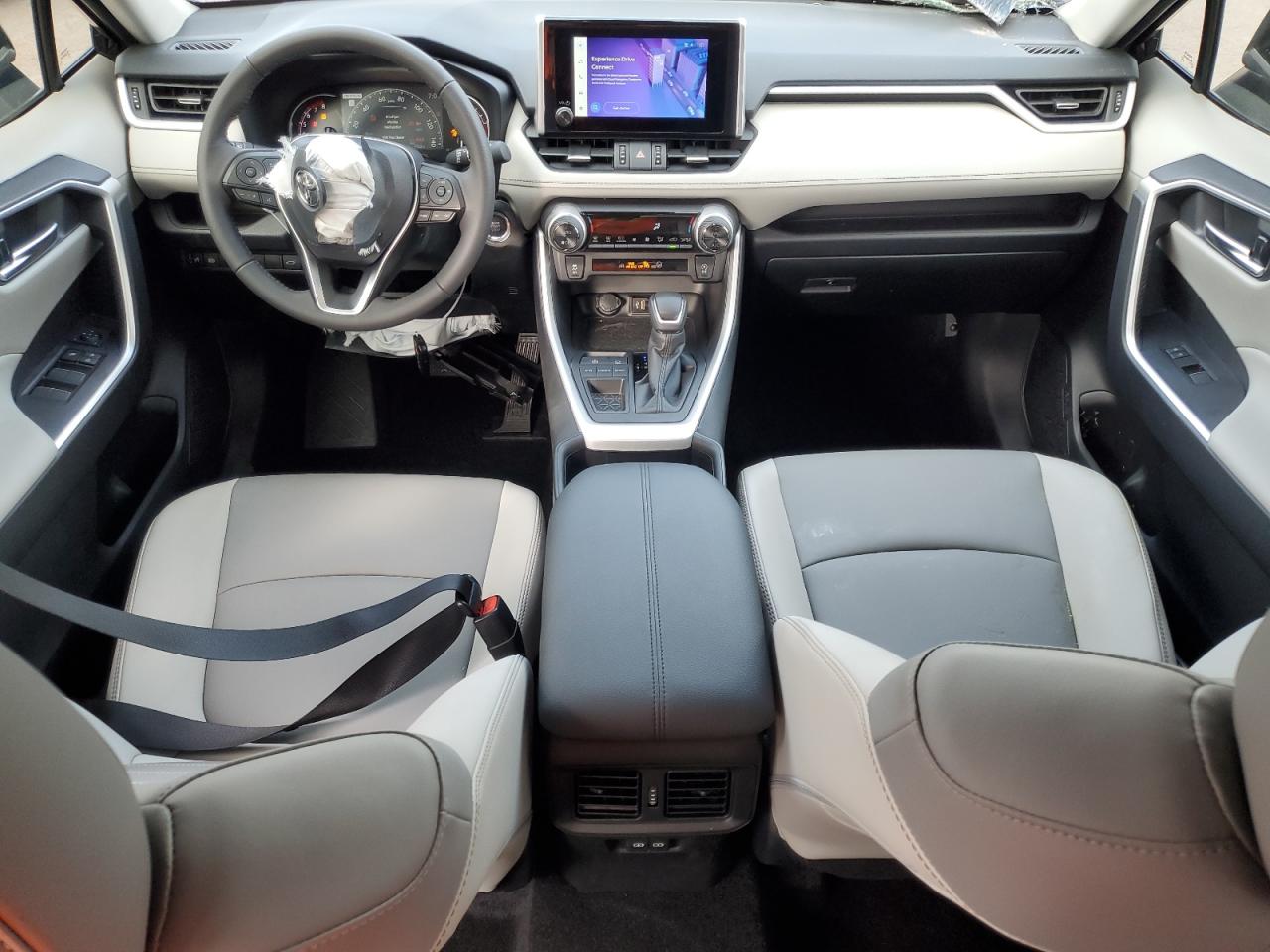 Lot #3283933816 2025 TOYOTA RAV4 XLE PREMIUM