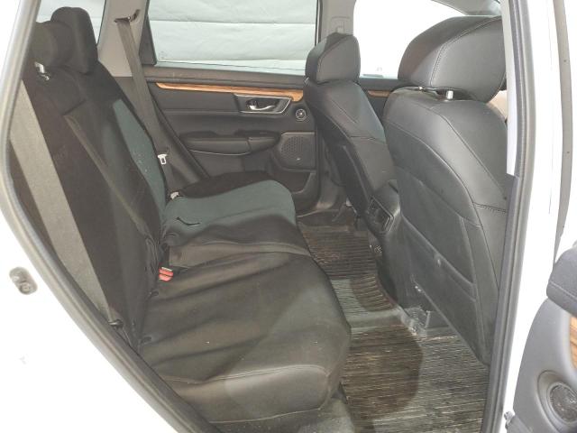 2021 HONDA CR-V EXL - 2HKRW2H82MH677992