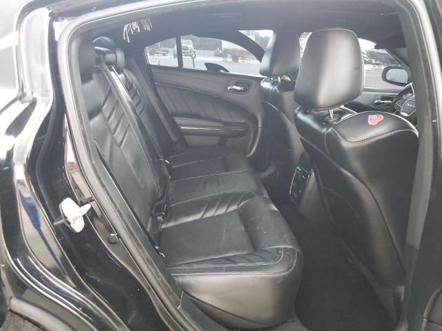 2022 DODGE CHARGER SR 2C3CDXL98NH191274