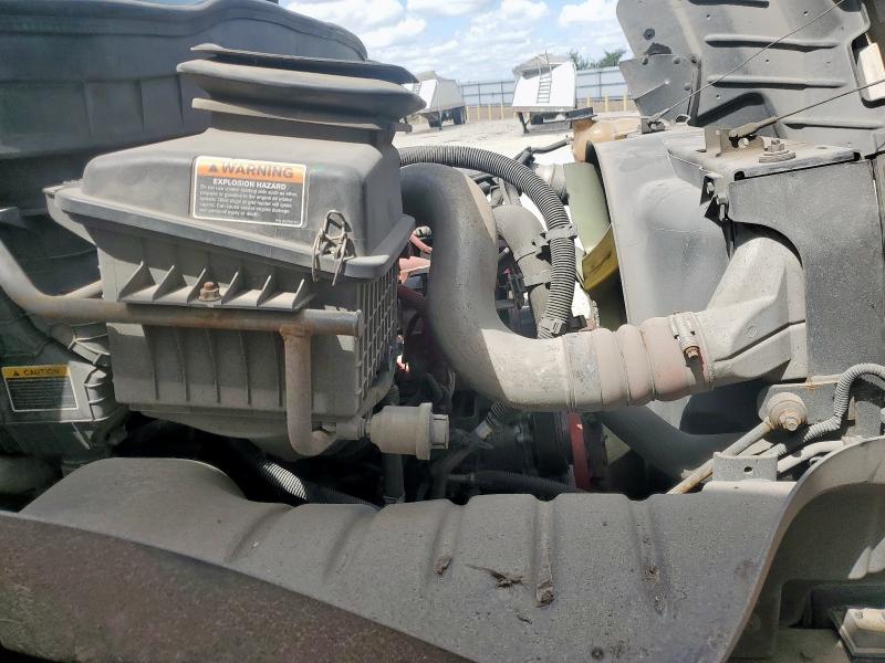 2020 INTERNATIONAL MV607 #3265972557