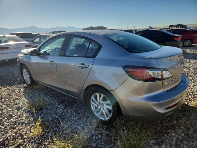 2012 MAZDA 3 I - JM1BL1V83C1610168