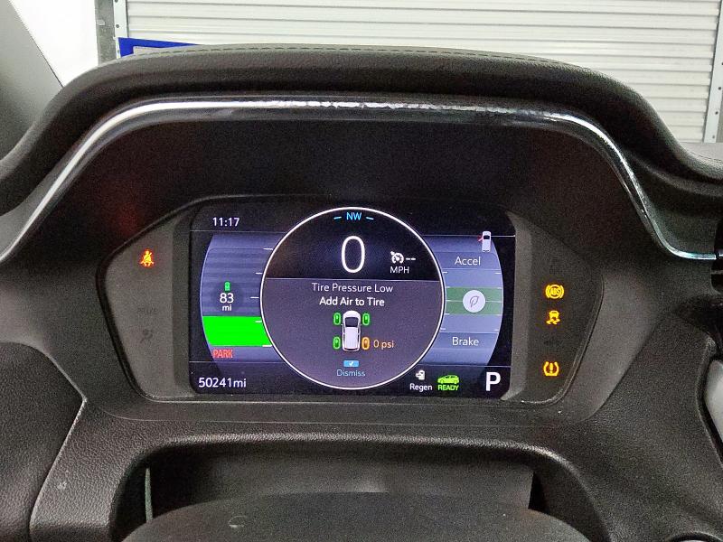 2023 CHEVROLET BOLT EV 1L 1G1FW6S06P4186924