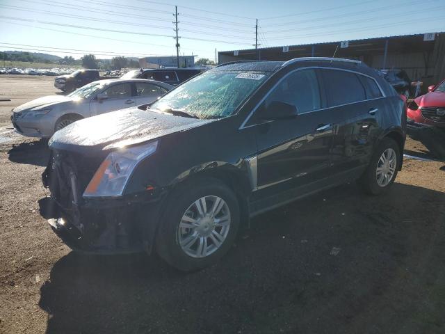 2015 CADILLAC SRX LUXURY 3GYFNBE39FS628144