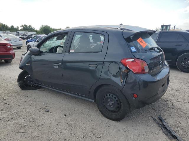 2015 MITSUBISHI MIRAGE DE - ML32A3HJ6FH005026