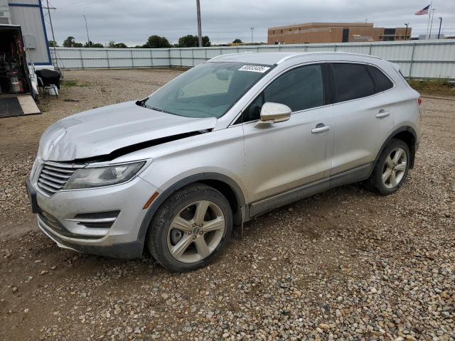2017 LINCOLN MKC PREMIE 5LMCJ1D98HUL19071