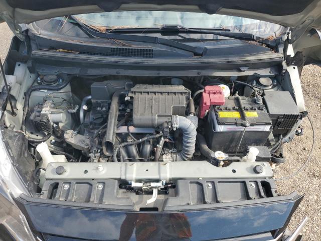 2021 MITSUBISHI MIRAGE ES #3293462414