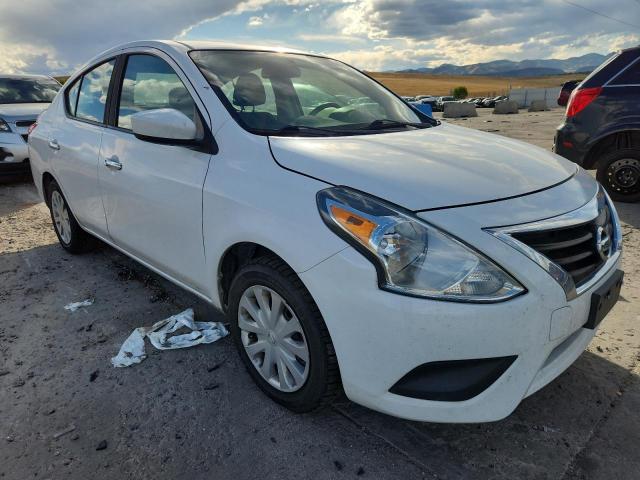 2019 NISSAN VERSA S - 3N1CN7AP2KL831334