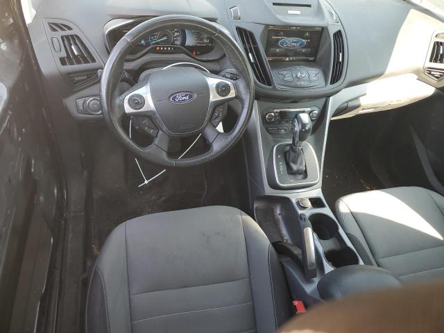 2015 FORD C-MAX SE 1FADP5AU9FL104088