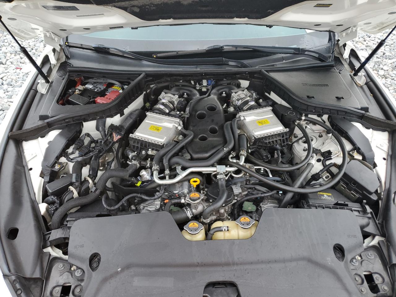 INFINITI Q50 PREMIUM