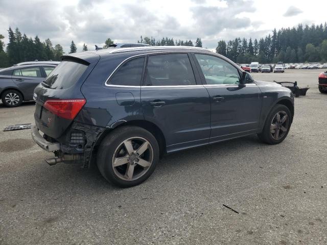 2012 AUDI Q5 PREMIUM - WA1DKAFPXCA112156