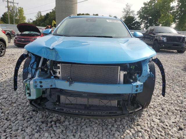 2025 CHEVROLET TRAX 1LT - KL77LHEP3SC277685