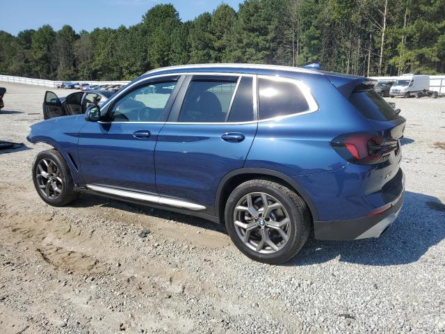 2022 BMW X3 XDRIVE3 5UX53DP05N9K82082