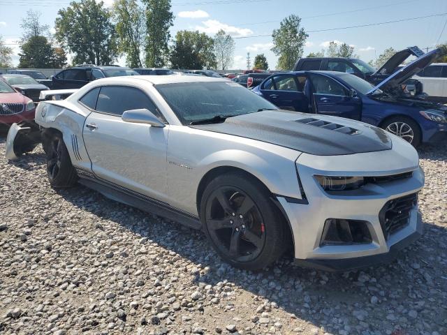 2010 CHEVROLET CAMARO LS - 2G1FA1EV4A9172257