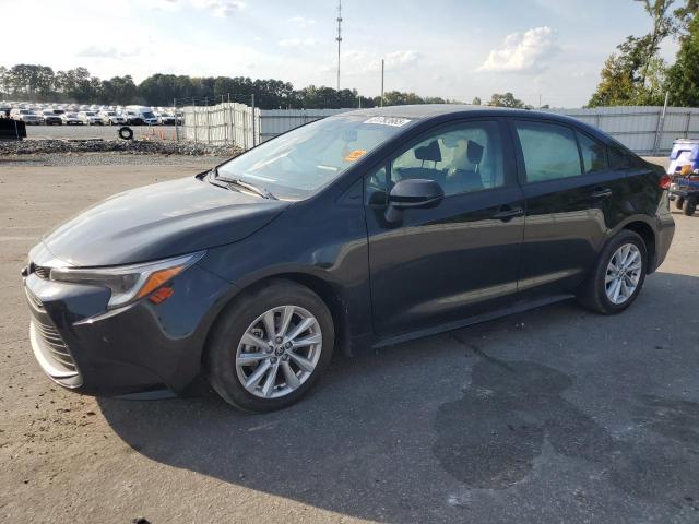 Global Auto Auctions: 2024 TOYOTA COROLLA LE