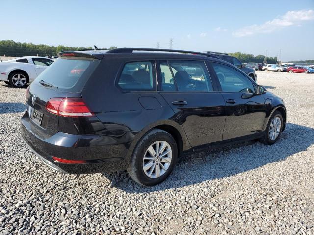 2019 VOLKSWAGEN GOLF SPORTWAGEN S 3VWY57AU8KM512388