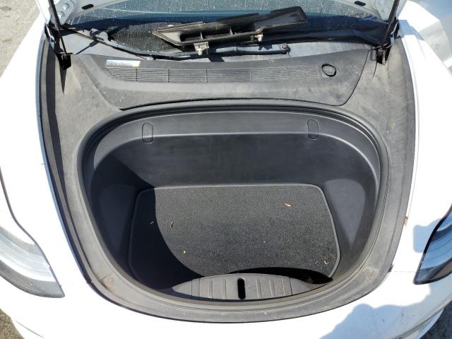 2018 TESLA MODEL 3 5YJ3E1EA3JF050383