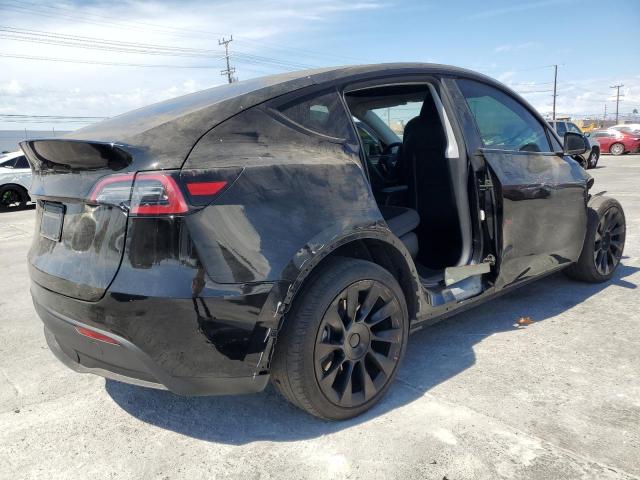 2024 TESLA MODEL Y - 7SAYGDEE4RA233968