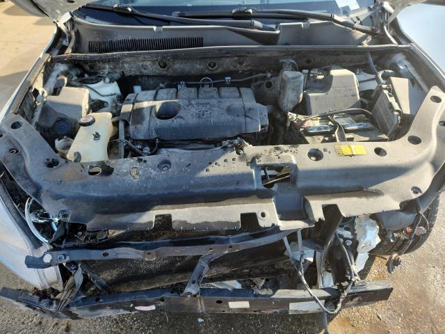 2011 TOYOTA RAV4 #3273924838