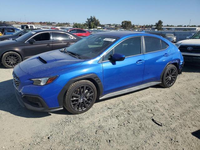 SUBARU WRX PREMIUM
