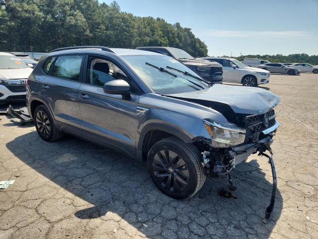 2023 VOLKSWAGEN TAOS S 3VVCX7B22PM375641