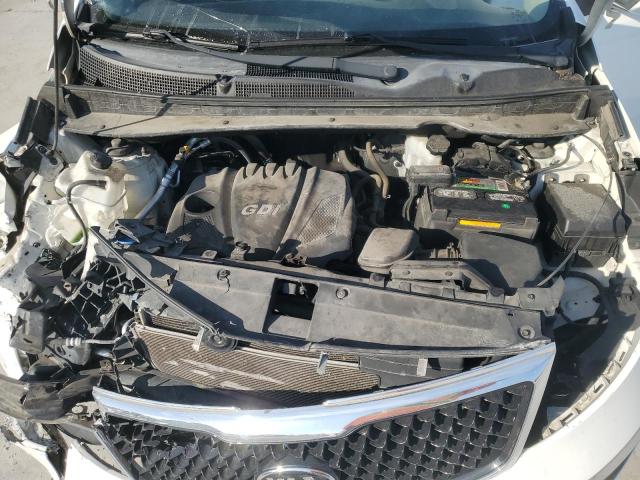 2014 KIA SPORTAGE B - KNDPB3ACXE7548282