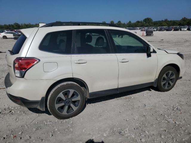 2018 SUBARU FORESTER 2 JF2SJARC8JH551757