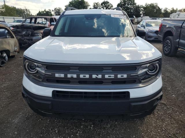 2021 FORD BRONCO SPO #3287662039