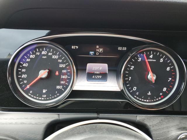 2019 MERCEDES-BENZ E 300 - WDDZF4JB1KA532860