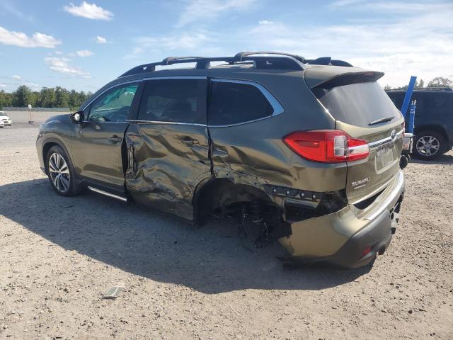 2022 SUBARU ASCENT LIM - 4S4WMALD6N3454502
