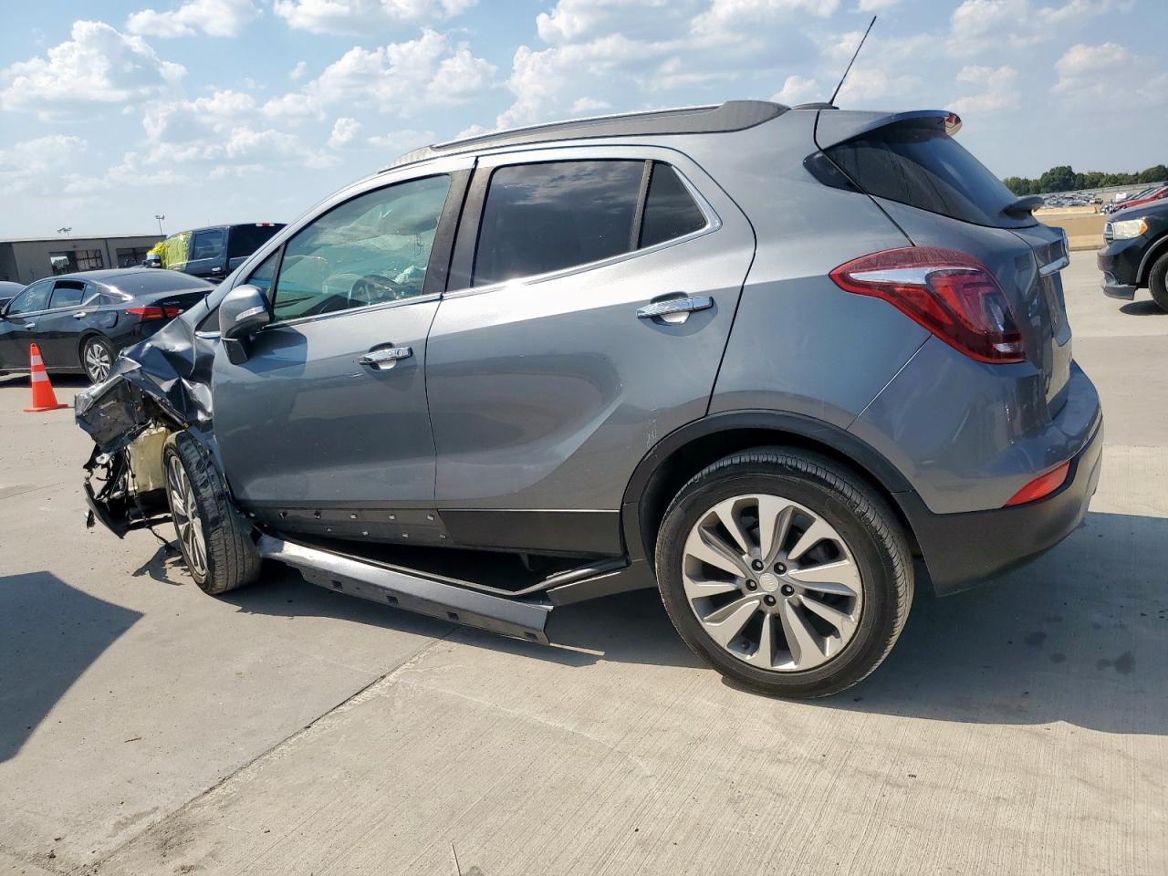 BUICK ENCORE PREFERRED