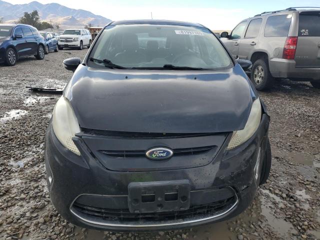 2011 FORD FIESTA SES - 3FADP4FJ5BM145481