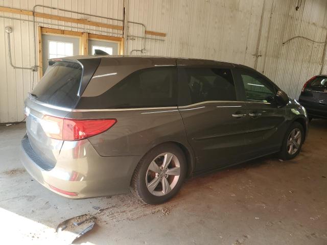 2019 HONDA ODYSSEY EX 5FNRL6H71KB054401