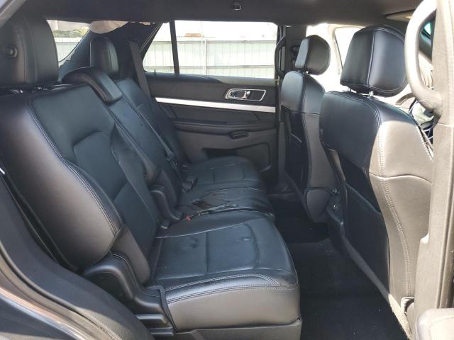 2017 FORD EXPLORER XLT 1FM5K8D80HGB49019